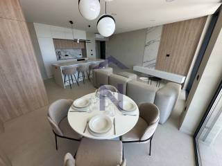 Flat in a new building, Sale, Ražanac, Rtina