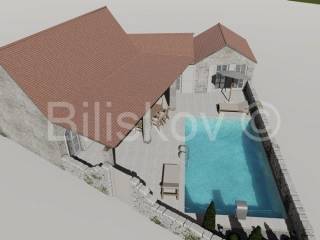 Detached house, Sale, Selca, Sumartin