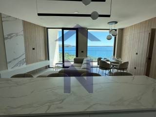 Flat in a new building, Sale, Ražanac, Rtina