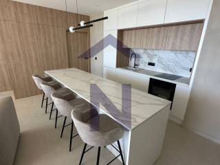 Flat in a new building, Sale, Ražanac, Rtina