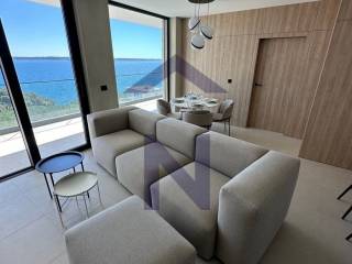 Flat in a new building, Sale, Ražanac, Rtina