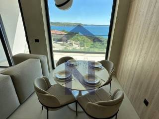 Flat in a new building, Sale, Ražanac, Rtina