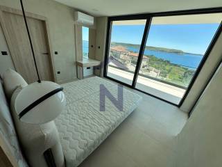 Flat in a new building, Sale, Ražanac, Rtina