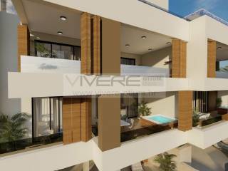 Apartments with Jacuzzi
