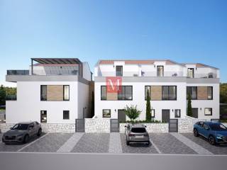 Flat in a new building, Sale, Poreč, Poreč