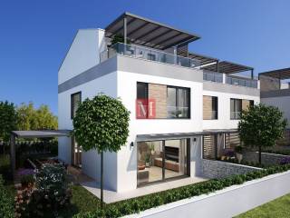 Flat in a new building, Sale, Poreč, Poreč