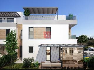 Flat in a new building, Sale, Poreč, Poreč