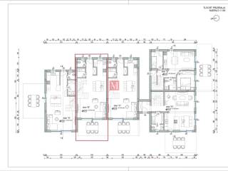Flat in a new building, Sale, Poreč, Poreč