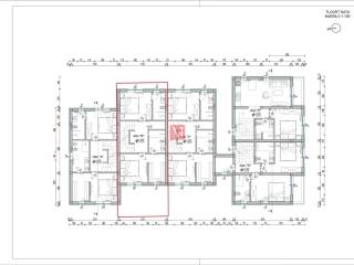 Flat in a new building, Sale, Poreč, Poreč