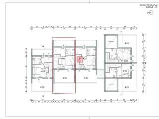 Flat in a new building, Sale, Poreč, Poreč