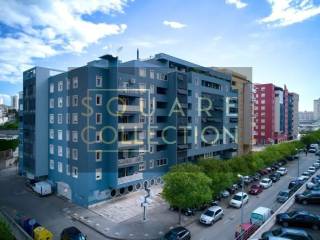 Flat in a building, Sale, Split, Split