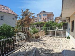 House by the sea, Sale, Orebić, Orebić