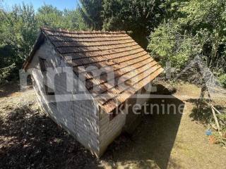 House under construction, Sale, Plaški, Plaški