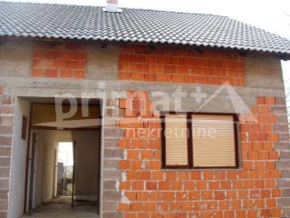 House under construction, Sale, Plaški, Plaški