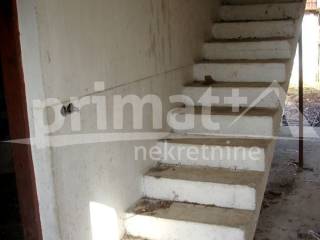 House under construction, Sale, Plaški, Plaški