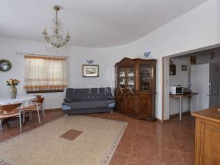 House by the sea, Sale, Pag, Pag