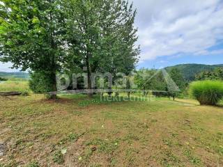 Plot for construction, Sale, Josipdol, Modruš