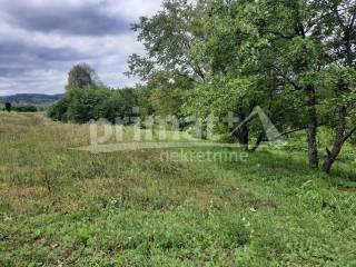 Plot for construction, Sale, Josipdol, Modruš