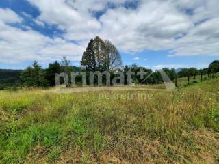 Plot for construction, Sale, Josipdol, Modruš