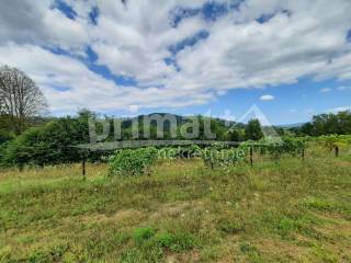 Plot for construction, Sale, Josipdol, Modruš