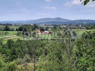Plot for construction, Sale, Josipdol, Modruš