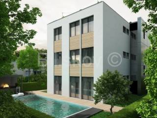 Flat in a building, Sale, Zagreb, Maksimir