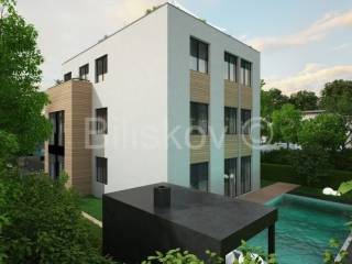 Flat in a building, Sale, Zagreb, Maksimir