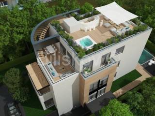Flat in a building, Sale, Zagreb, Maksimir