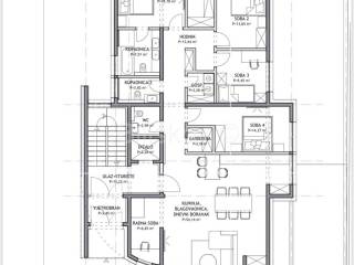 Flat in a building, Sale, Zagreb, Maksimir