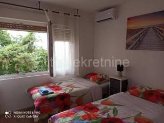 Flat in a building, Rent, Rijeka, Istok