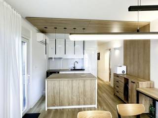 Flat in a new building, Sale, Malinska-dubašnica, Malinska