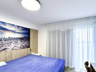 Flat in a new building, Sale, Malinska-dubašnica, Malinska