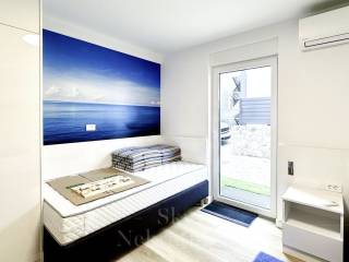 Flat in a new building, Sale, Malinska-dubašnica, Malinska