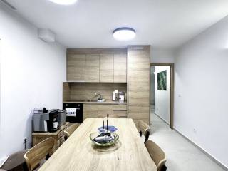 Flat in a new building, Sale, Malinska-dubašnica, Malinska