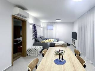 Flat in a new building, Sale, Malinska-dubašnica, Malinska