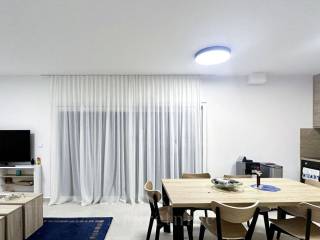 Flat in a new building, Sale, Malinska-dubašnica, Malinska