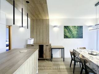 Flat in a new building, Sale, Malinska-dubašnica, Malinska
