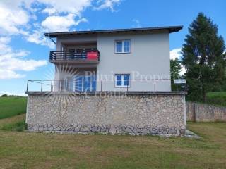 Family house, Sale, Rakovica, Rakovica