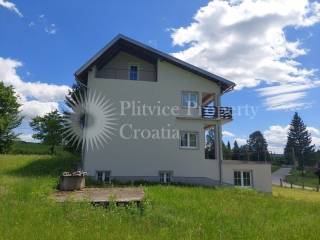 Family house, Sale, Rakovica, Rakovica
