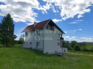 Family house, Sale, Rakovica, Rakovica