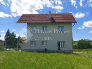 Family house, Sale, Rakovica, Rakovica