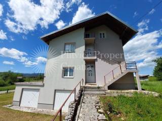 Family house, Sale, Rakovica, Rakovica