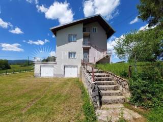 Family house, Sale, Rakovica, Rakovica