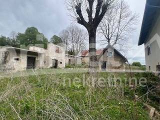 House under construction, Sale, Vrhovine, Vrhovine