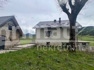House under construction, Sale, Vrhovine, Vrhovine