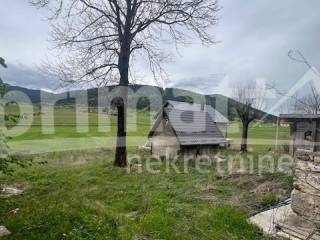 House under construction, Sale, Vrhovine, Vrhovine