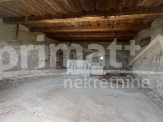 House under construction, Sale, Vrhovine, Vrhovine
