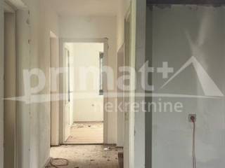 House under construction, Sale, Vrhovine, Vrhovine