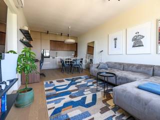 Flat in a building, Rent, Zagreb, Peščenica - Žitnjak