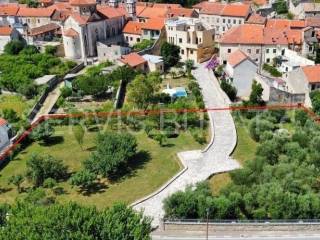 Plot for construction, Sale, Skradin, Skradin